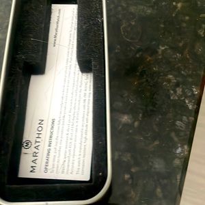 Men’s new jcrew  marathon men’s aviator Swiss made asking$250 retail $500